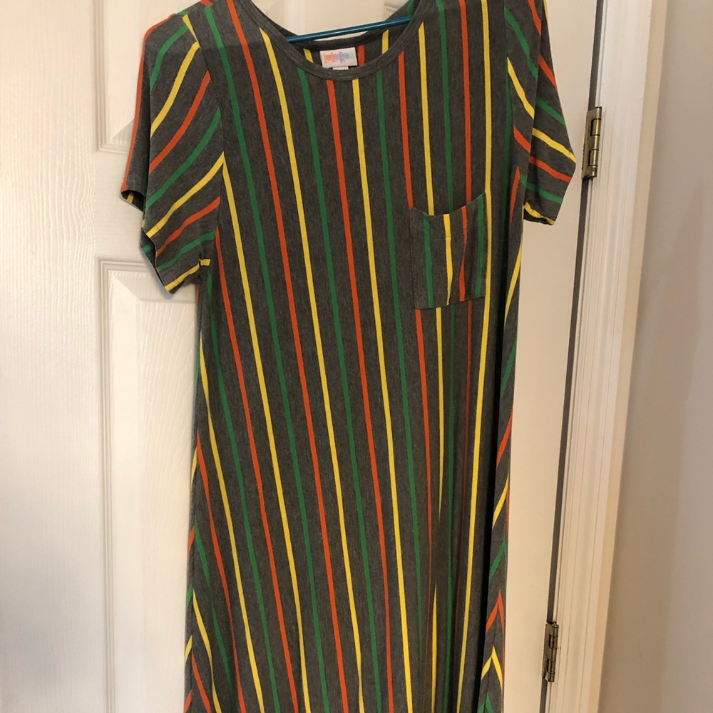 Lularoe
